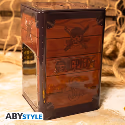Banpresto ABYBUS019 money box Multicolour