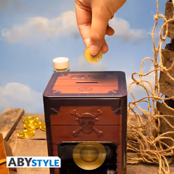 Banpresto ABYBUS019 money box Multicolour - Additional view 4