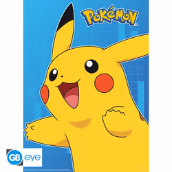 ABYstyle GBYDCO049 poster 52 x 38 cm 2 pc(s)