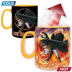 ABYstyle ABYMUGA445 cup Multicolour Universal 1 pc(s)