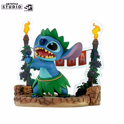 Abysse Corp Figurine Hula Dance - Additional view 6