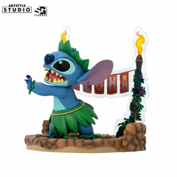 Abysse Corp Figurine Hula Dance - Additional view 7