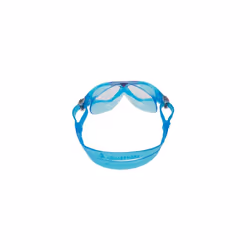 Vista Jr Swim Goggles, Swimming Goggles For Children Aged 6 and over With UV Protection, Silicone Seal and Anti-Fog and Anti-Leak Lenses For Boys and