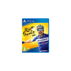 Tour De France 2020 (PS4)