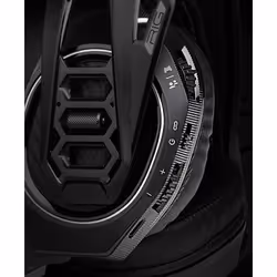 NACON RIG 800 PRO HX Headset Wireless Head-band Gaming Charging stand Black