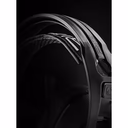 NACON RIG 800 PRO HX Headset Wireless Head-band Gaming Charging stand Black - Additional view 5