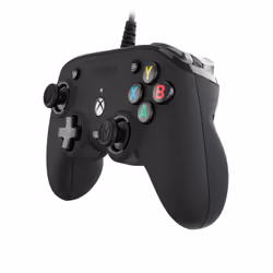 NACON Pro Compact Black USB Gamepad Xbox One, Xbox Series S, Xbox Series X - Additional view 4