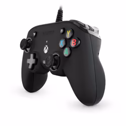 NACON Pro Compact Black USB Gamepad Xbox One, Xbox Series S, Xbox Series X - Additional view 8