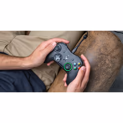 NACON Revolution X Pro Controller Black USB Gamepad PC, Xbox One, Xbox One S, Xbox One X, Xbox Series S, Xbox Series X