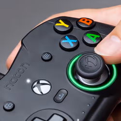 NACON Revolution X Pro Controller Black USB Gamepad PC, Xbox One, Xbox One S, Xbox One X, Xbox Series S, Xbox Series X - Additional view 4