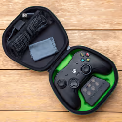 NACON Revolution X Pro Controller Black USB Gamepad PC, Xbox One, Xbox One S, Xbox One X, Xbox Series S, Xbox Series X - Additional view 8