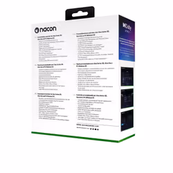NACON Pro Compact Controller White USB Gamepad Xbox One, Xbox Series S, Xbox Series X - Additional view 6