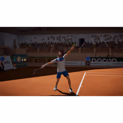 NACON Tennis World Tour 2 - Complete Edition English Xbox Series X
