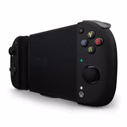 NACON MG-X, Gamepad, Android, Home button, Menu button, Mode button, Options button, Power button, Wireless, Bluetooth, USB T ...