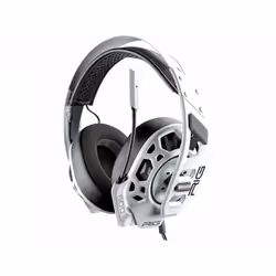NACON RIG 500 PRO HC GEN2, Wired, Gaming, 20 - 20000 Hz, Headset, White