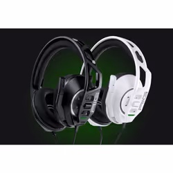 NACON RIG 300 PRO HX Headset Wired Head-band Gaming Black - Additional view 8