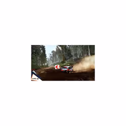 WRC 10 (PS5)