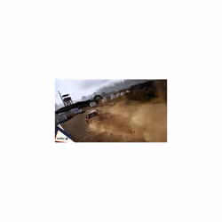 WRC 10 (PS5)