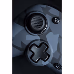 NACON Camo Pro Compact Controller Black, Grey USB Gamepad Analogue / Digital PC, Xbox One, Xbox One S, Xbox One X, Xbox Series S, Xbox Series X - Additional view 4