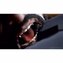 Vampire: The Masquerade - Swansong PS4 Game