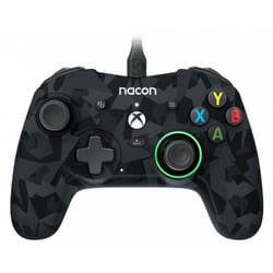 NACON Revolution X Camouflage USB Gamepad Digital PC, Xbox One, Xbox One S, Xbox One X