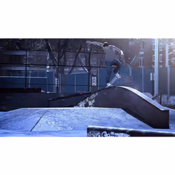 Session: Skate Sim /PS5