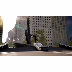 NACON Session: Skate Sim PS5 Standard German PlayStation 5 - Additional view 4