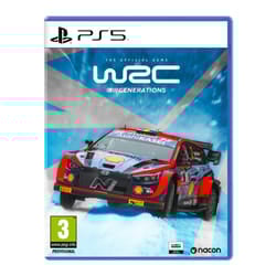 NACON WRC Generations Standard PlayStation 5