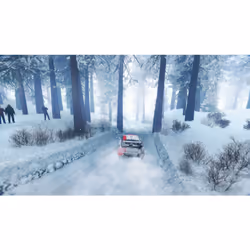 NACON WRC Generations Standard PlayStation 5