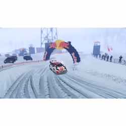 NACON WRC Generations Standard PlayStation 5