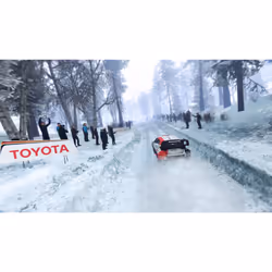 WRC Generations (PS5)
