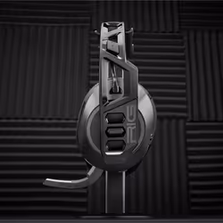 NACON RIG 600 PRO HS Headset Wireless Head-band Gaming USB Type-C Bluetooth Black
