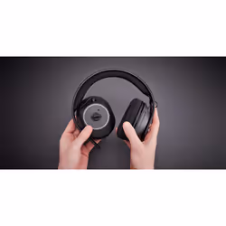 NACON RIG 600 PRO HS Headset Wireless Head-band Gaming USB Type-C Bluetooth Black - Additional view 5