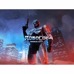 NACON RoboCop: Rogue City Standard Simplified Chinese, Traditional Chinese, German, English, Spanish, French, Italian, Japanese, Korean, Polish, Portuguese, Russian PlayStation 5