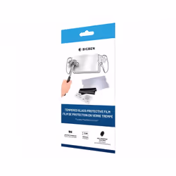 NACON PSPORTALTEMPGLASS game console part/accessory Screen protector - Additional view 3