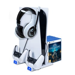 Bigben Interactive PS5SCHARGESTAND game console part/accessory Charging system