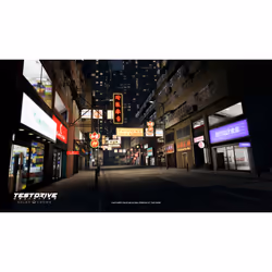 NACON Test Drive Unlimited Solar Crown Standard English PlayStation 5