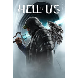 NACON Hell is Us (PS5) Standard Simplified Chinese, Traditional Chinese, German, English, Spanish, French, Italian, Japanese, Korean, Polish, Brazilian-Portuguese, Russian PlayStation 5