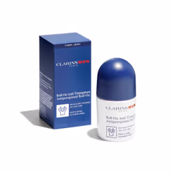 Clarins ClarinsMen Antiperspirant Deo Roll-On, 50ml