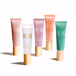 Clarins SOS Primer 02 Peach 30 ml