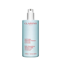 Clarins Body-Smoothing Moisture Milk 400 ml