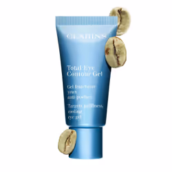 Clarins Total Eye Blue Gel Retail Eye gel Unisex 20 ml
