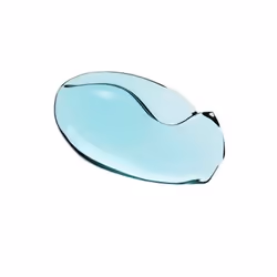 Clarins Total Eye Blue Gel Retail Eye gel Unisex 20 ml