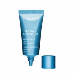 Clarins Total Eye Blue Gel Retail Eye gel Unisex 20 ml - Additional view 5