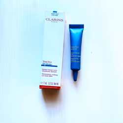 Clarins Total Eye Contour Balm 7ml Targets Puffiness
