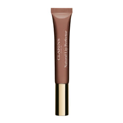 Clarins Natural Lip Perfector 06 Rosewood Shimmer 12ml