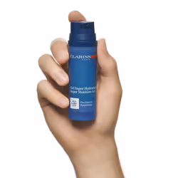 Clarins ClarinsMen Super Moisture Gel 50 ml - Additional view 6