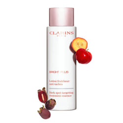 Clarins Bright Plus Dark Spot Targeting Treatment Essence 200ml