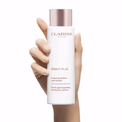 Clarins Bright Plus Dark Spot Targeting Treatment Essence 200ml - Additional view 4