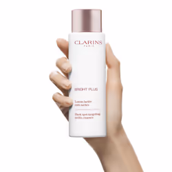 Clarins Bright Plus Dark Spot Targeting Milky Essence 200 ml - Additional view 4